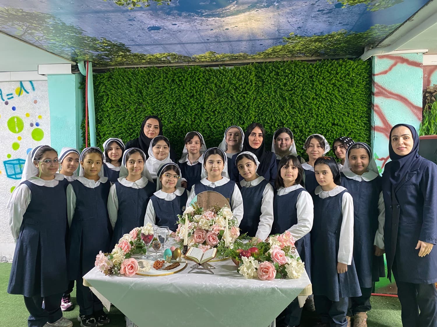 بهارانه آینده سازان والا