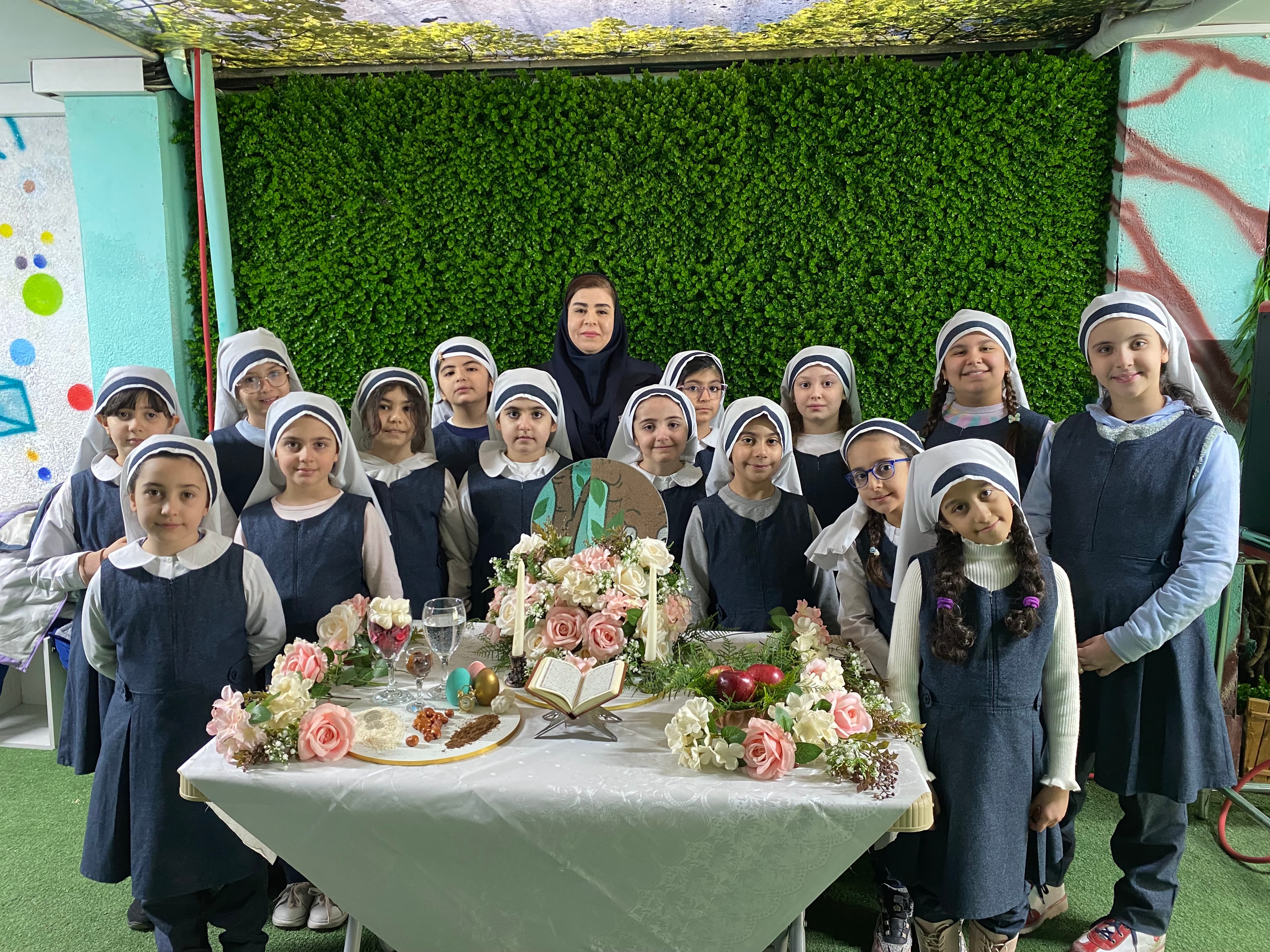 بهارانه انگیزه ۱ والا