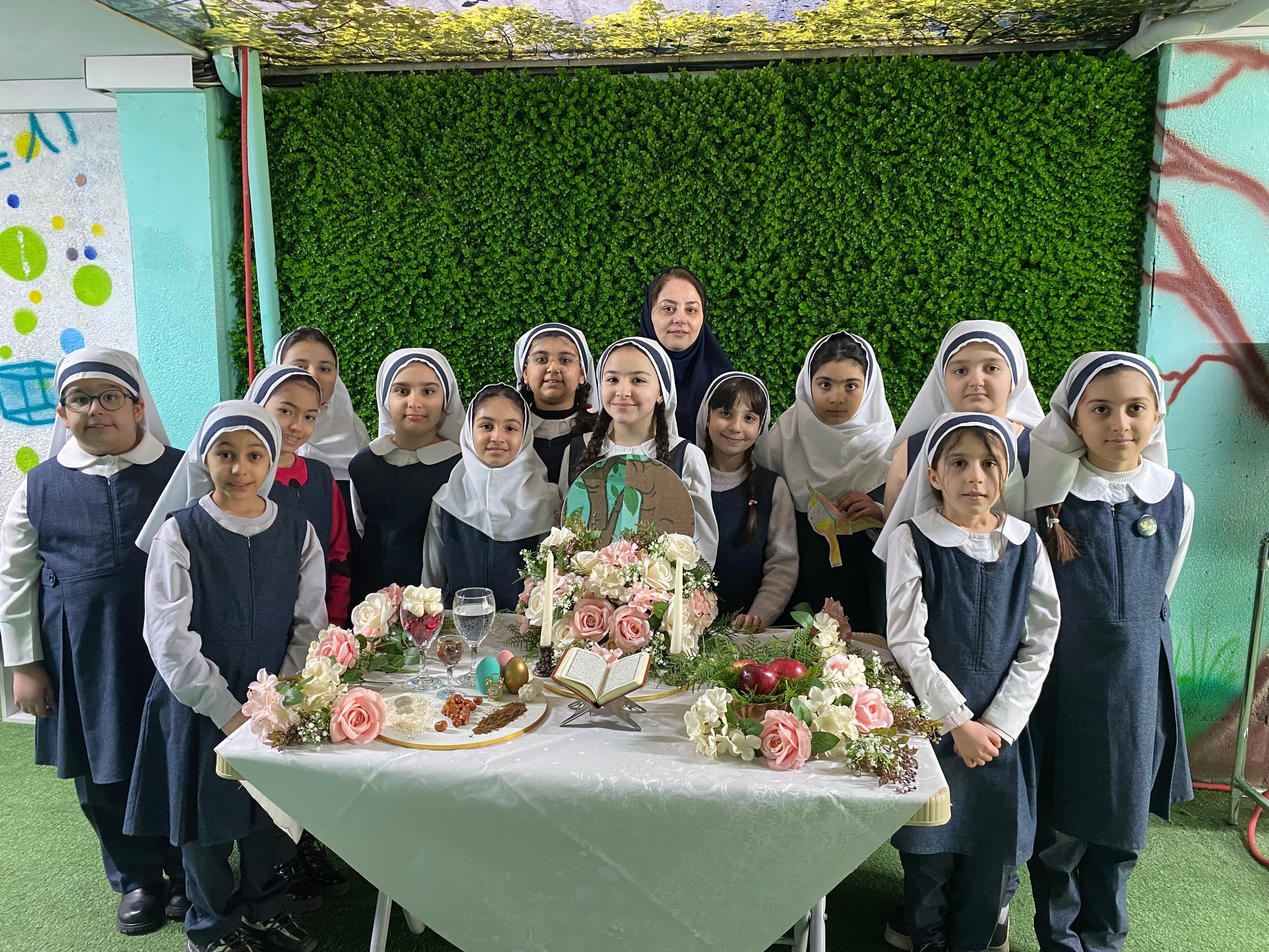 بهارانه انگیزه ۲ والا