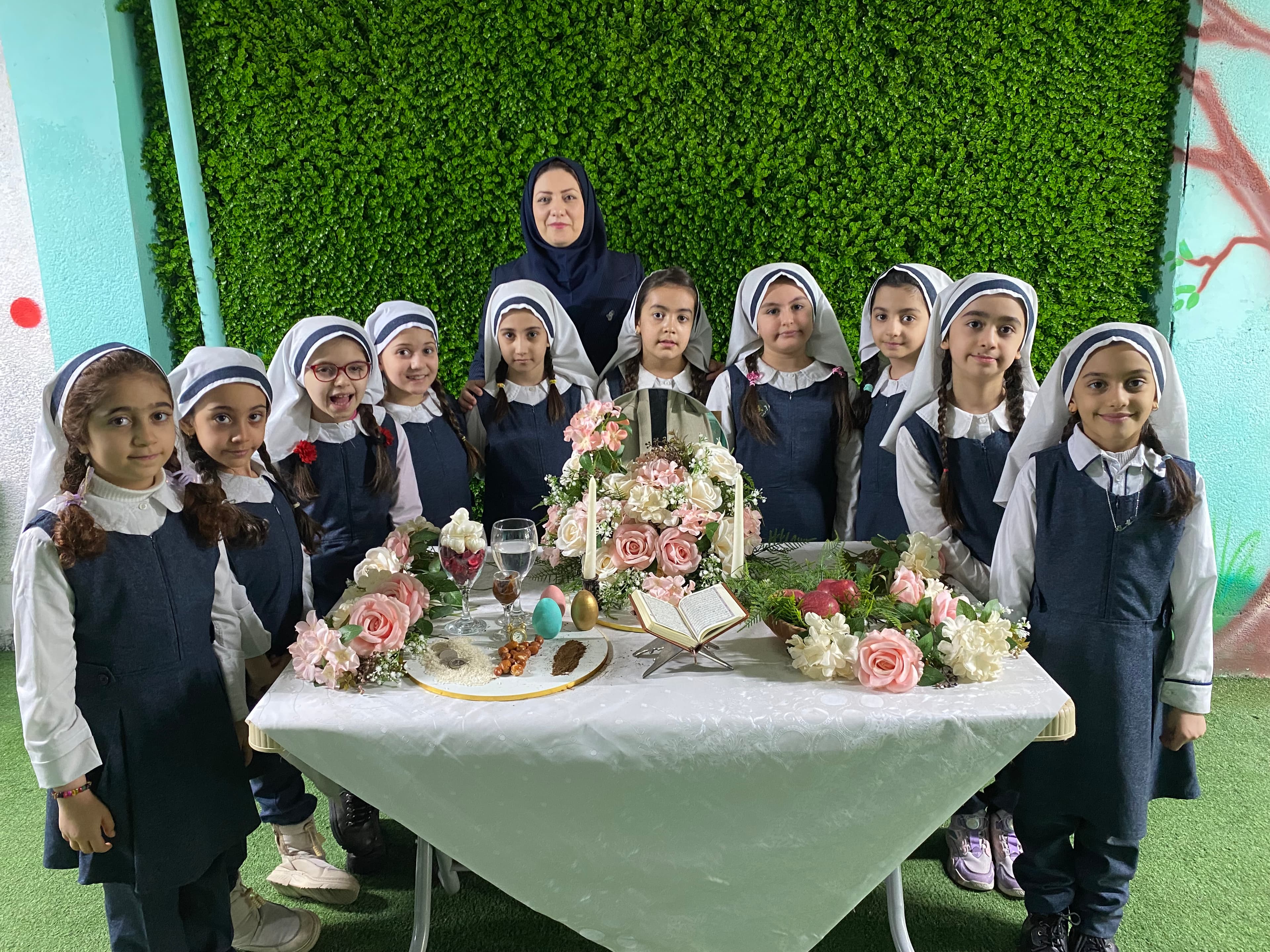 بهارانه نوآوران ۱ والا