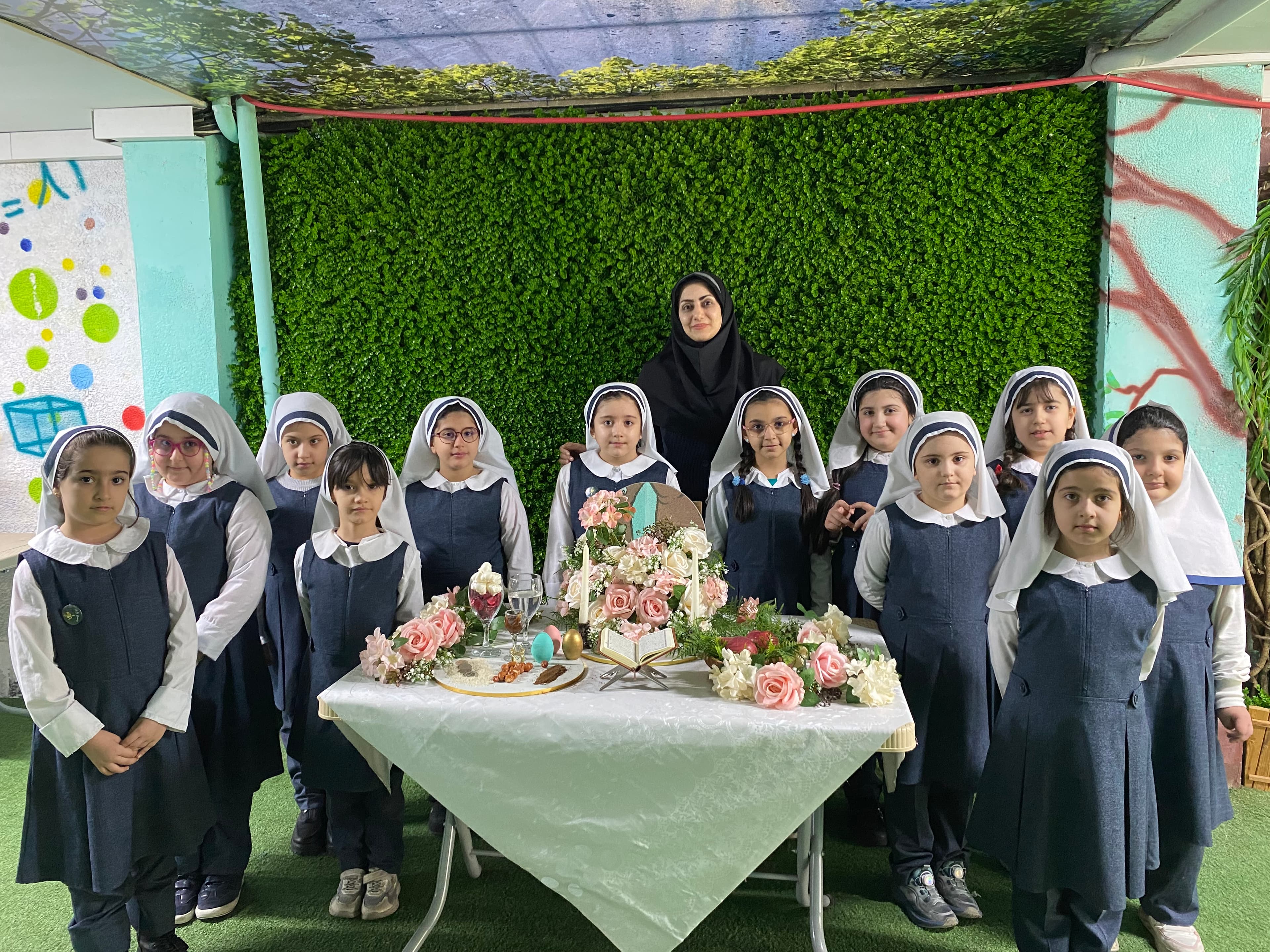 بهارانه نوآوران ۲ والا