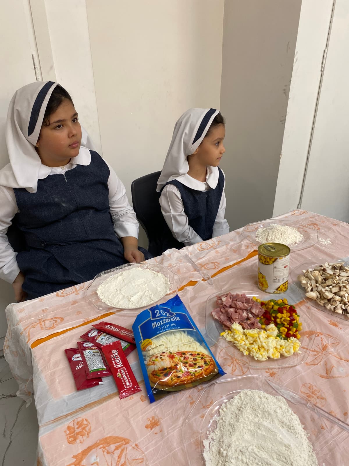 دبستان دخترانه ادبستان والا